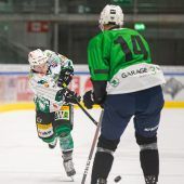 Starke Leistung trotz 1:3-Niederlage