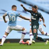 Lazaro-Transfer zu Mönchengladbach