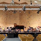 „Die Akustik ist besser als wir vermutet haben“