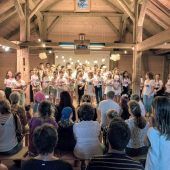 Musikalische Früchte eines Kultursommers