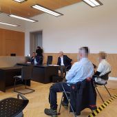 Landjäger und Most aus Hofläden geklaut