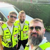 Corona verändert auch die ­Sicherheitsbranche