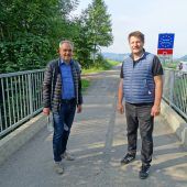Verkehrsmaßnahmen für Sulzberg