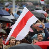 50 Menschen festgenommen