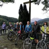 Rad-Wallfahrt zu Mariä Himmelfahrt