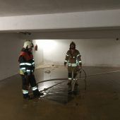 Zahl der Unwettereinsätze blieb „im Keller“