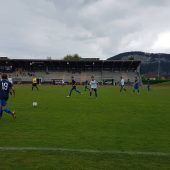 Admiras U16 spielte 4:4 in Götzis