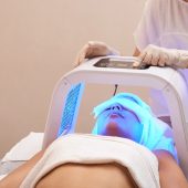 Lichttherapie als Alternative