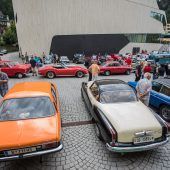 Keine Sternfahrt für „Ma hilft“