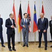 Zuversicht bei der Digitalsteuer