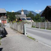 Kleiner Brückenschlag mit großen Folgen