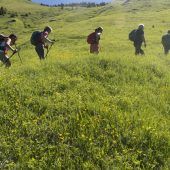 Aus Liebe zur Natur und zum Sport