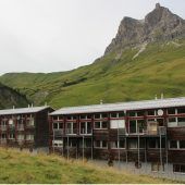 Zum neuen Biberkopf kommt ein Teamhotel