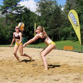 Vergoldete Auftritte von Hinteregger und Reiter auf Sand