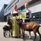 Pioniere in Coronazeiten