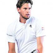 Thiem als Jäger von Favorit Djokovic