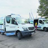 Tragischer Badeunfall im Bodensee bei Lindau endete tödlich
