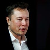 SpaceX-Chef Musk nach Rückkehr der ISS-Raumfahrer euphorisch
