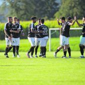 Covid-Fall trifft SW Bregenz