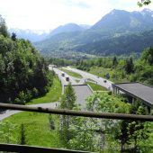 Amtstafel Vorarlberg Kundmachungen aus den 96 Gemeinden, dem Land und den Bezirkshauptmannschaften
