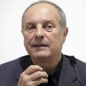 Multikünstler wird 80 Jahre