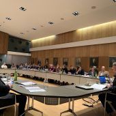 Amtstafel Vorarlberg Kundmachungen aus den 96 Gemeinden, dem Land und den Bezirkshauptmannschaften