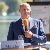 Hohe Erwartungen