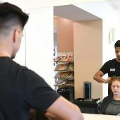 Viele Jugendliche haben keine Arbeit