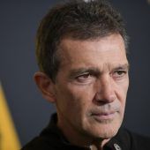 Banderas positiv getestet