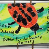 Umzug steht an