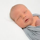 Ben Henri White aus Dornbirn