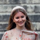 Ausbildung beginnt