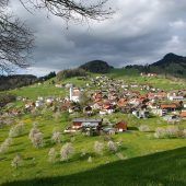 In 96 Bildern durchs ländle