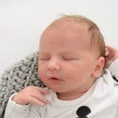 Joel Lenny Dorner aus Hohenems