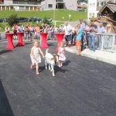 Neue Brücke