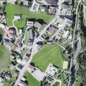 Gebäude in Brand für 890.000 Euro verkauft