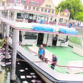 Diesel im Bodensee