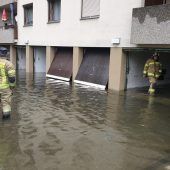 Verrücktes Wetter: Auf den Dauerregen folgt die nächste Hitzewelle. »A6