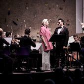 Stars wie Camilla Nylund und Piotr Beczala in Lech. »D4