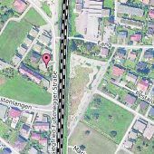 Mehrfamilienhaus in Dornbirn um 610.000 Euro verkauft