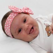 Jana Emilia Berchtold aus Schlins