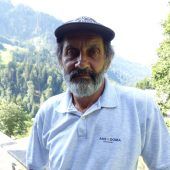 „Wolf gerät in Blutrausch“