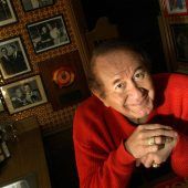 Trini Lopez gestorben