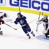 Ein Marathon in der NHL