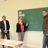 Erfolgreicher Start
