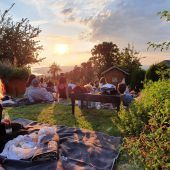 Kulturpicknick