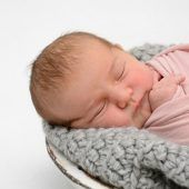 Alma Sophie De la Paz-Wohl­genannt aus Feldkirch