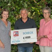 Treue zu „Ma hilft“