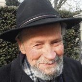 Zum Gedenken