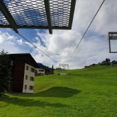 Am Arlberg werden große Pläne für die Erneuerung von Liftanlagen gewälzt. »D1